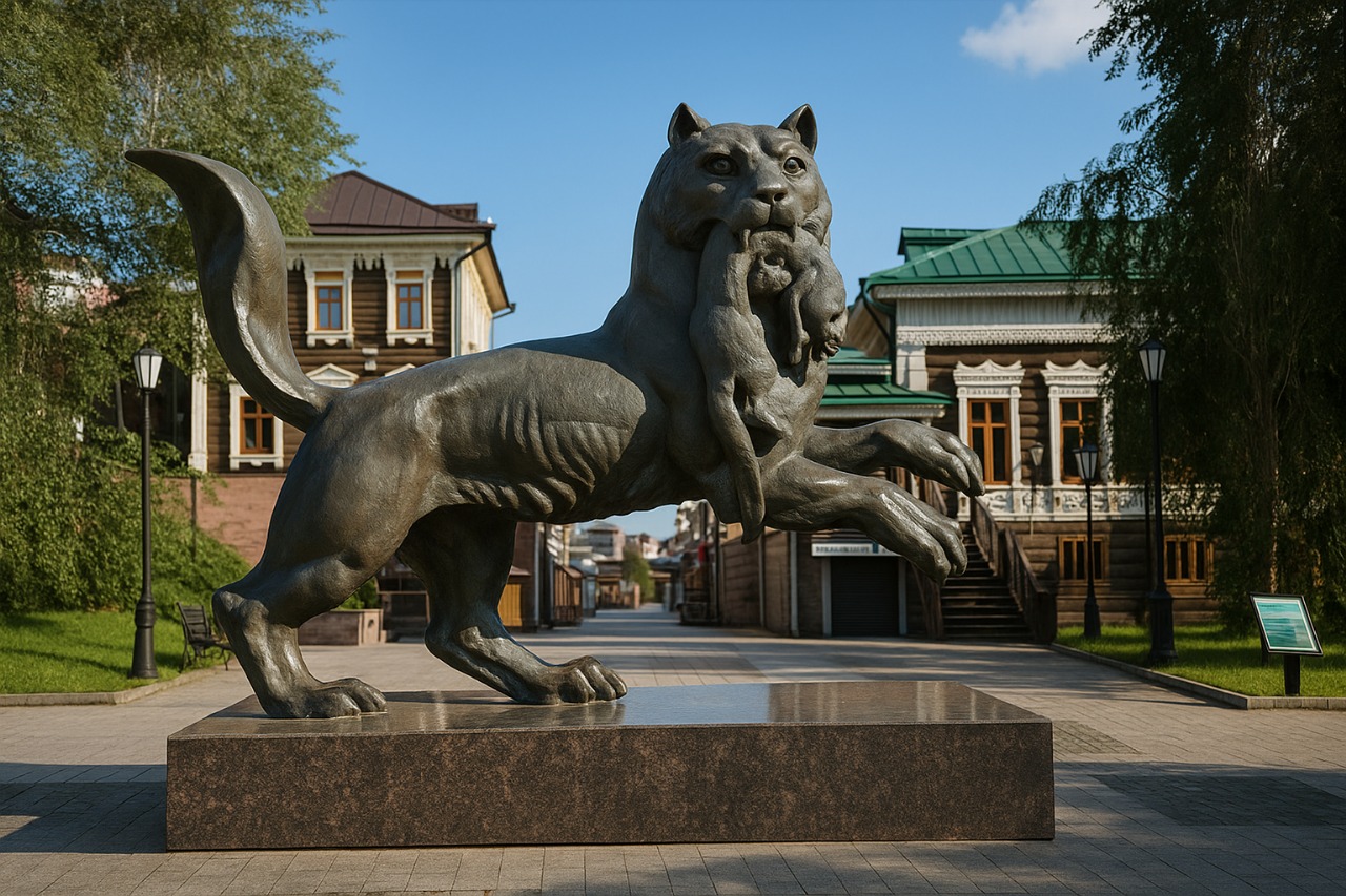 130-ый квартал